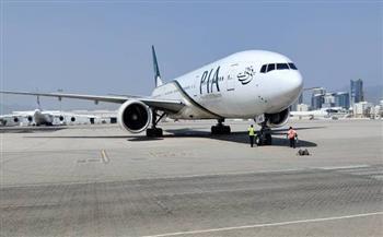 الإمارات: مطار الفجيرة يسير رحلات عارضة إلى 5 وجهات دولية لدعم العائدين إلى أوطانهم