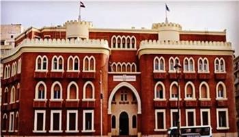 جامعة الإسكندرية تطلق مبادرة "الإدارة الذكية للمخلفات"