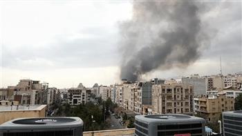 الجيش الإسرائيلي: سلاح الجو شن غارات جوية على مواقع عسكرية في مدينتي أصفهان وشيراز بإيران