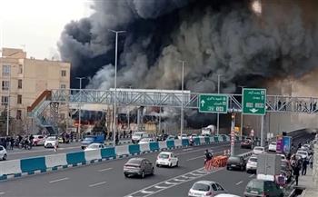 إعلام إسرائيلي: اغتيال رئيس قسم العمليات الخاصة في الحرس الثوري الإيراني