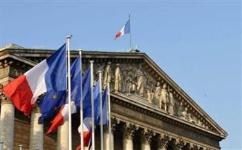 الرئاسة الفرنسية: حاملة الطائرات شارل ديجول المتجهة إلى الشرق الأوسط ستنفذ واجبات دفاعية