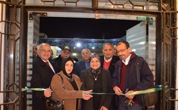 معارض فنية وعروض تراثية وورش للأطفال في ثالث ليالي رمضان بقصر ثقافة بورسعيد