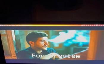 فريق فيلم "إيجي بست" يُحذر من تداول مقطع مسرّب