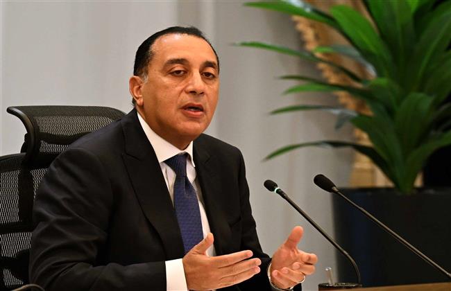 مجلس الوزراء يعقد اجتماعه الأسبوعي ويبحث عددًا من الموضوعات المهمة