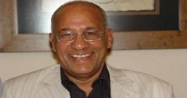 الجمعة.. عزاء الدكتور الراحل أحمد درويش بمسجد الشرطة