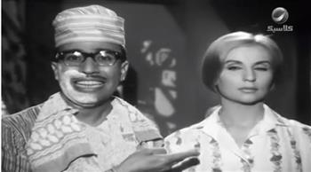 أغاني رمضان| «الراجل دا هيجنني».. دويتو فؤاد المهندس وصباح 