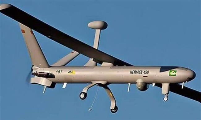 الحرس الثوري الإيراني يعلن إسقاط 26 مسيرة أمريكية وإسرائيلية