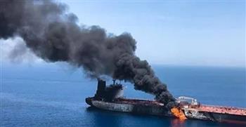 موسكو تعلن استهداف ناقلة غاز روسية في البحر المتوسط