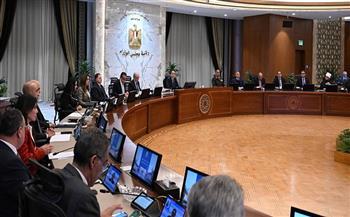 الوزراء: تعديل بعض أحكام قانون الوكالة المصرية لضمان الصادرات والاستثمار