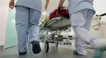 الكويت تعلن وفاة طفلة متأثرة بسقوط شظايا صاروخ إيراني