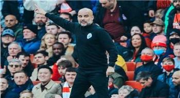 الدوري الإنجليزي.. جوارديولا يبحث عن الفوز السابع في تاريخه أمام نوتنيجهام