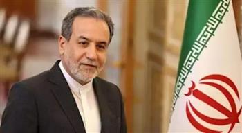 وزير الخارجية الإيراني: ترامب خان الأمريكيين الذين انتخبوه