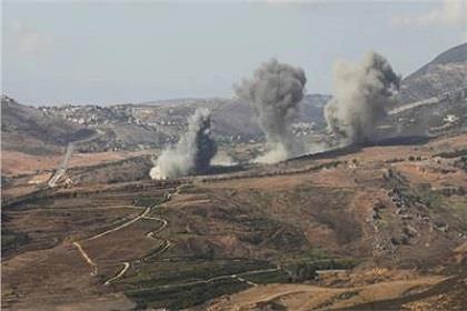 غارات أمريكية على الأنبار وبابل والموصل بالعراق