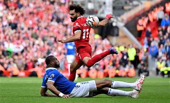 الدوري الإنجليزي.. تغيير موعد مباراتين لفريق ليفربول في شهر أبريل