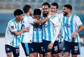 الدوري الممتاز.. موعد مباراة بيراميدز ضد حرس الحدود  