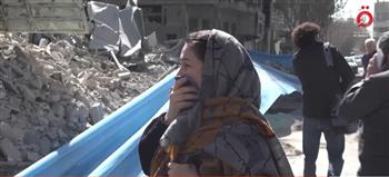 "القاهرة الإخبارية" تعرض تقريرا عن تطورات المشهد الإقليمي وتبادل الضربات بين إسرائيل وأمريكا وإيران