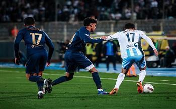 مباريات الزمالك المتبقية في الدوري الممتاز بعد الفوز على بيراميدز  