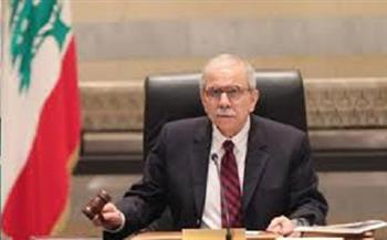 نواف سلام: نقف إلى جانب النازحين.. والصحة اللبنانية تعلن 72 شهيدًا و437 جريحًا جراء الهجمات الإسرائيلية