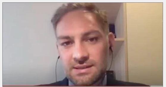 أستاذ علاقات دولية: أوروبا في موقف بالغ الصعوبة بين دعم حلف الناتو والحفاظ على توازنها في الشرق الأوسط