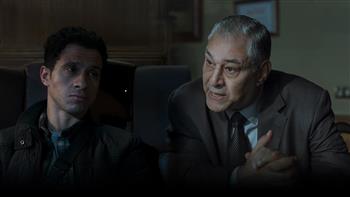 ياسر علي ماهر يشيد بموهبة عصام عمر: تمنيت الوقوف أمامه في «عين سحرية»