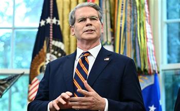 الخزانة الأمريكية: رفع الرسوم الجمركية إلى 15% يدخل حيز التنفيذ هذا الأسبوع