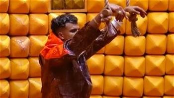 عصام صاصا يختار عمرو دياب لدويتو ويكشف عن موقفه مع حمو بيكا في «رامز ليفل الوحش»