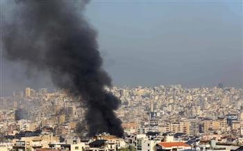 أكثر من 15 غارة إسرائيلية على مركبا جنوب لبنان.. وبلدية القليعة تدعو إلى الصمود