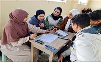 "قطار الخير 2" برشيد.. فعاليات ثقافية وتوعوية لتعزيز القيم وبناء الوعي خلال شهر رمضان بالبحيرة