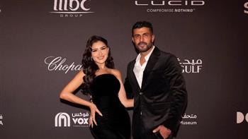 محمد سامي يُهنئ مى عمر على تصدر «الست موناليزا» قائمة الأعلى مشاهدة