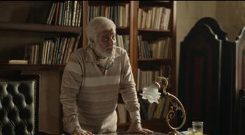 ظهور لافت لـ وليد فواز في «رأس الأفعى» الحلقة 15.. ومحمود عزت يلجأ للمزرعة