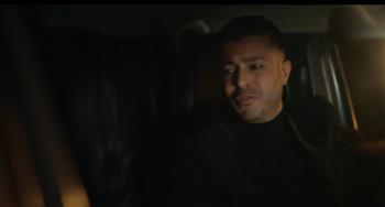 أداء مبهر ونهاية مؤثرة.. محمد حماد يخطف الأنظار في «رأس الأفعى»