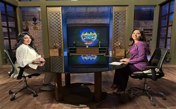 سالي عبد السلام تكشف أسرار حياتها الشخصية وتفاصيل مؤثرة عن الحمل والعائلة