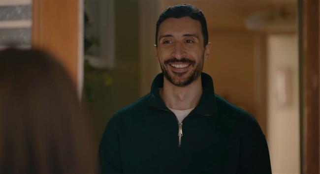 صدمة حسن حفني وهدير عبد الناصر بسبب فضيحة مي عمر في مسلسل الست موناليزا الحلقة 15  