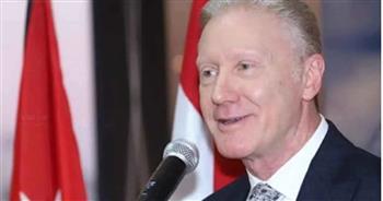 وزير خارجية لبنان لنظيره الإماراتي: نستنكر الاعتداءات على بلادكم.. ونقف إلى جانبكم