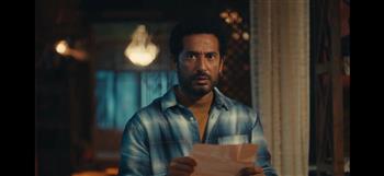 عمرو سعد: مسلسل إفراج تخطى "ملوك الجدعنة"