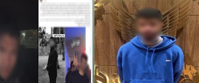 الأمن يكشف تفاصيل القبض على المتهم بقتل طالب طعنًا بالقاهرة