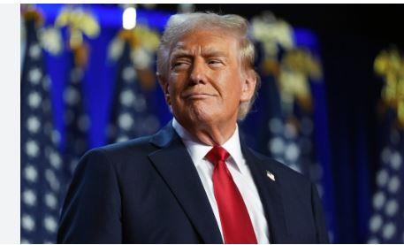 ترامب: نمحو الصواريخ الإيرانية.. وطهران خرجت عن السيطرة