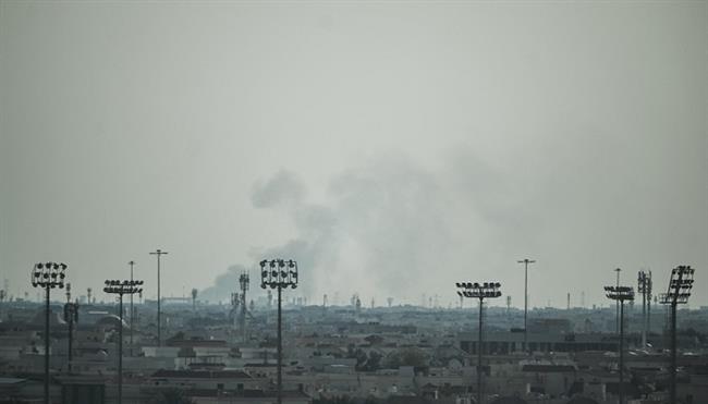 الحرس الثوري الإيراني: دمرنا 7 رادارت متطورة وباتت أعين أمريكا وإسرائيل في المنطقة عمياء