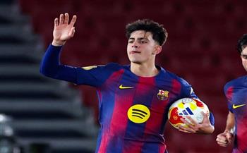 كأس إسبانيا| ريمونتادا لم تكتمل.. برشلونة يودع بثلاثية أمام أتلتيكو مدريد