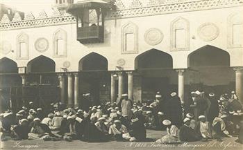 حدث في مثل هذا اليوم 14 رمضان.. وضع حجر أساس الجامع الأزهر وطومان باي يتولى حكم مصر