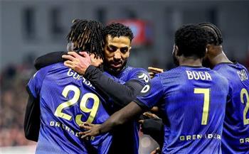 كأس فرنسا.. موعد مواجهة نيس وفريق لوريان