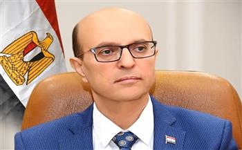 جامعة أسيوط تُنظم معرض "أهلاً بالعيد" للسلع الغذائية والملابس