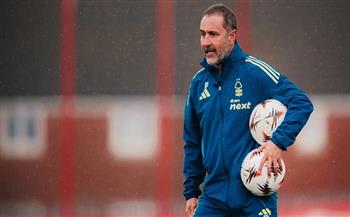 الدوري الإنجليزي.. بيريرا مدرب نوتينجهام لا يعرف غير لغة الخسارة أمام السيتي