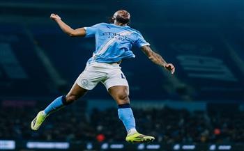 الدوري الإنجليزي.. "سيمنيو" يخطف هدف التقدم لمانشستر سيتي على نوتنجهام 