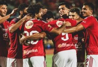 الدوري الممتاز.. تعرف على غيابات الأهلي ضد المقاولون العرب  