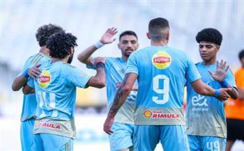 الدوري الممتاز.. موعد مباراة الأهلي ضد المقاولون العرب  