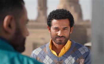 عمرو سعد يكتب تاريخًا جديدًا في رمضان.. “إفراج” الأعلى مشاهدة خلال 10 سنوات