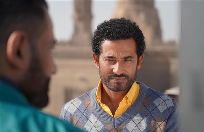 عمرو سعد يكتب تاريخًا جديدًا في رمضان.. “إفراج” الأعلى مشاهدة خلال 10 سنوات  