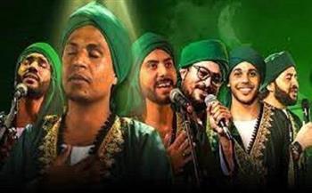 أنغام تلامس القلوب في ليالي رمضان| «فرقة نظرة لـ الإنشاد الديني»  