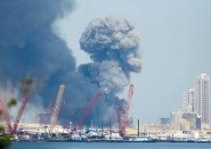 البحرين: تدمير 74 صاروخًا و117 طائرة مسيرة منذ بدء الهجمات الإيرانية